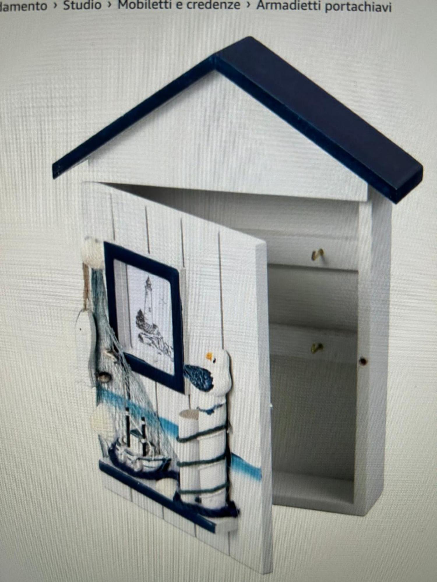 Casa Galatea Lägenhet Aci Trezza Exteriör bild