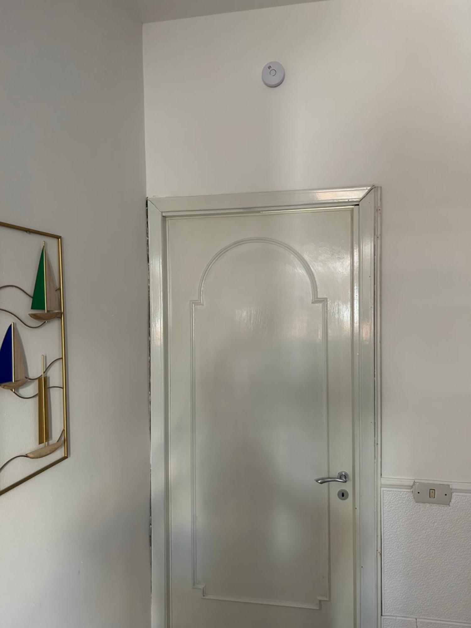 Casa Galatea Lägenhet Aci Trezza Exteriör bild
