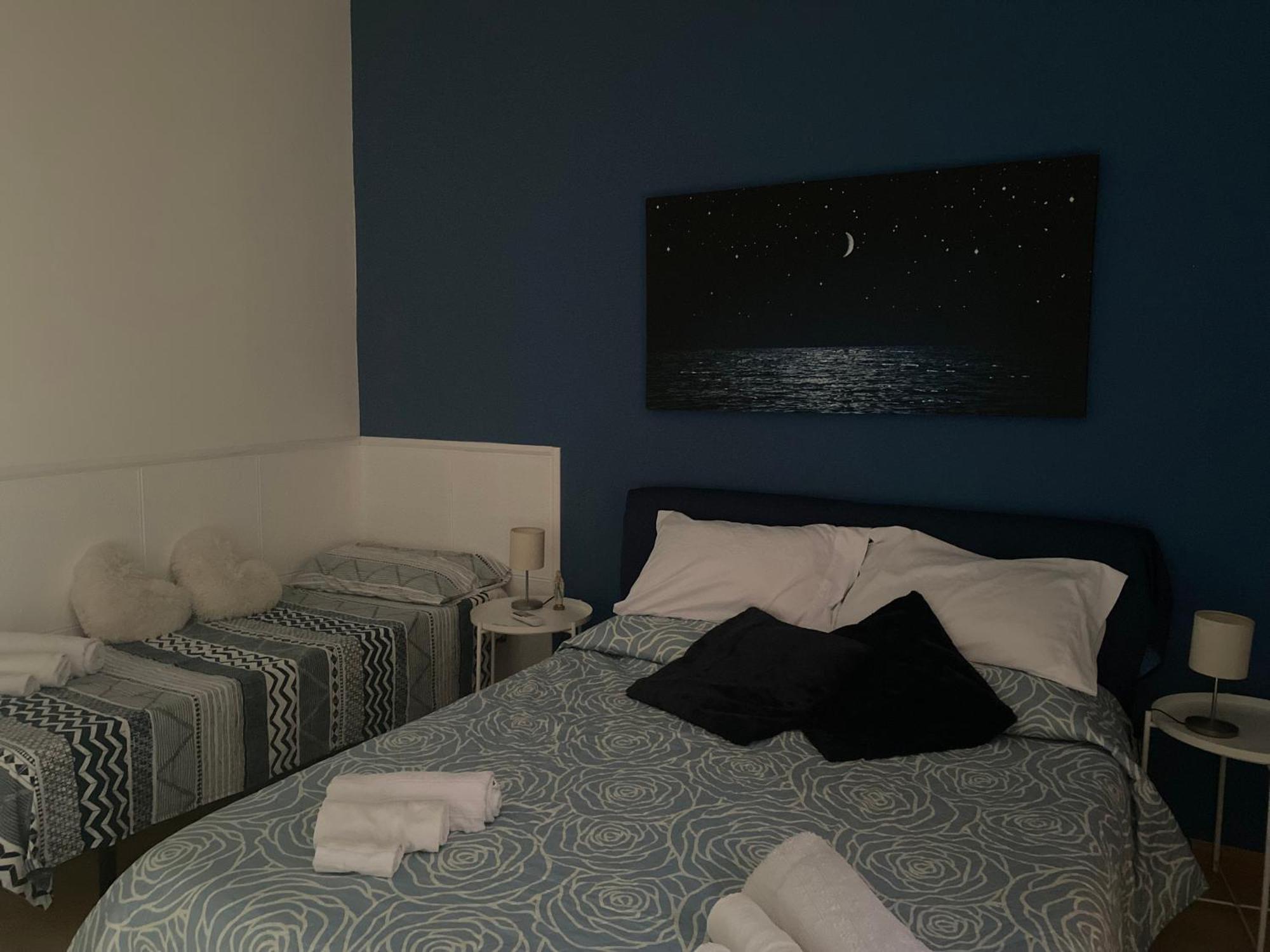 Casa Galatea Lägenhet Aci Trezza Exteriör bild