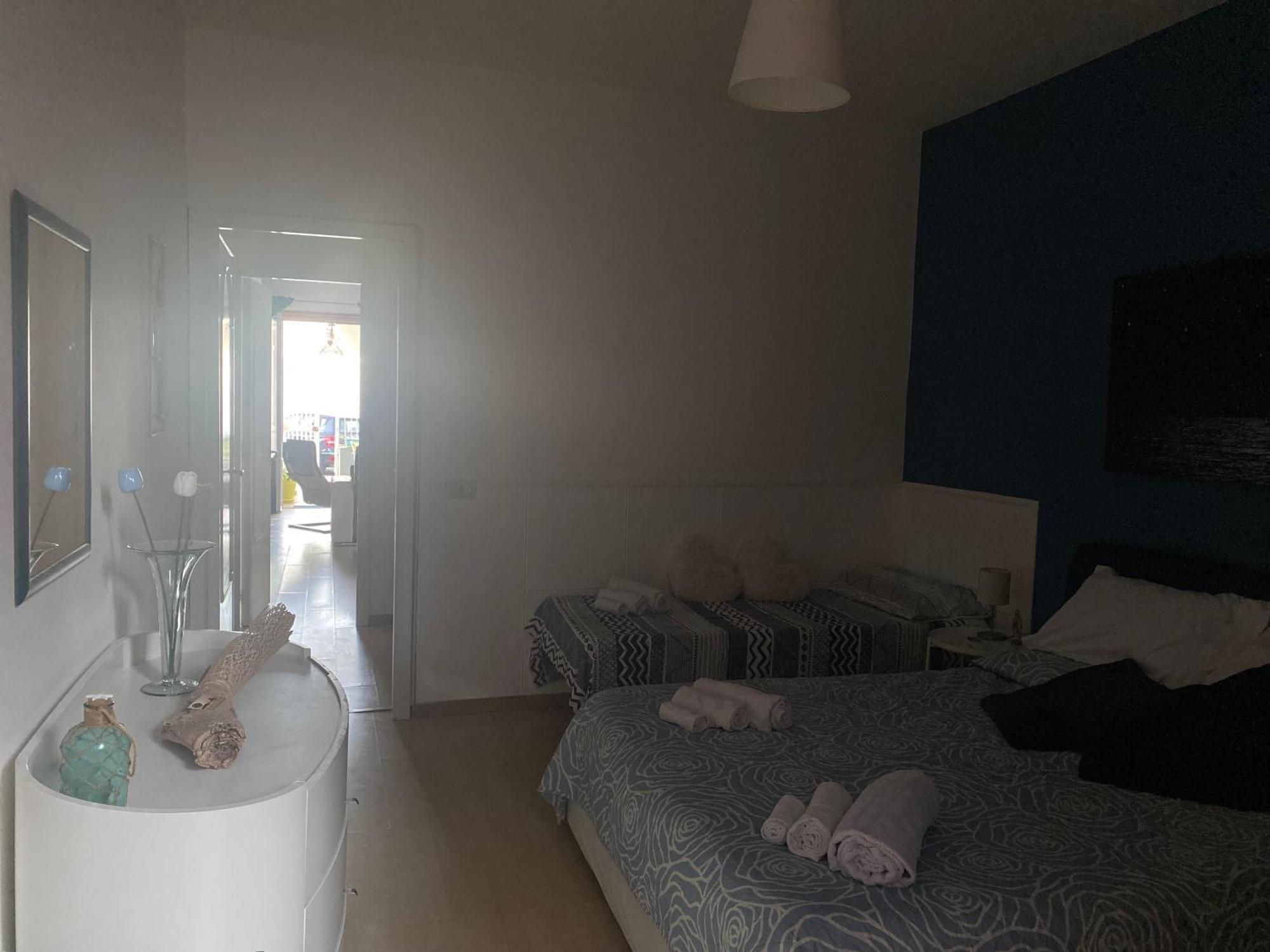 Casa Galatea Lägenhet Aci Trezza Exteriör bild