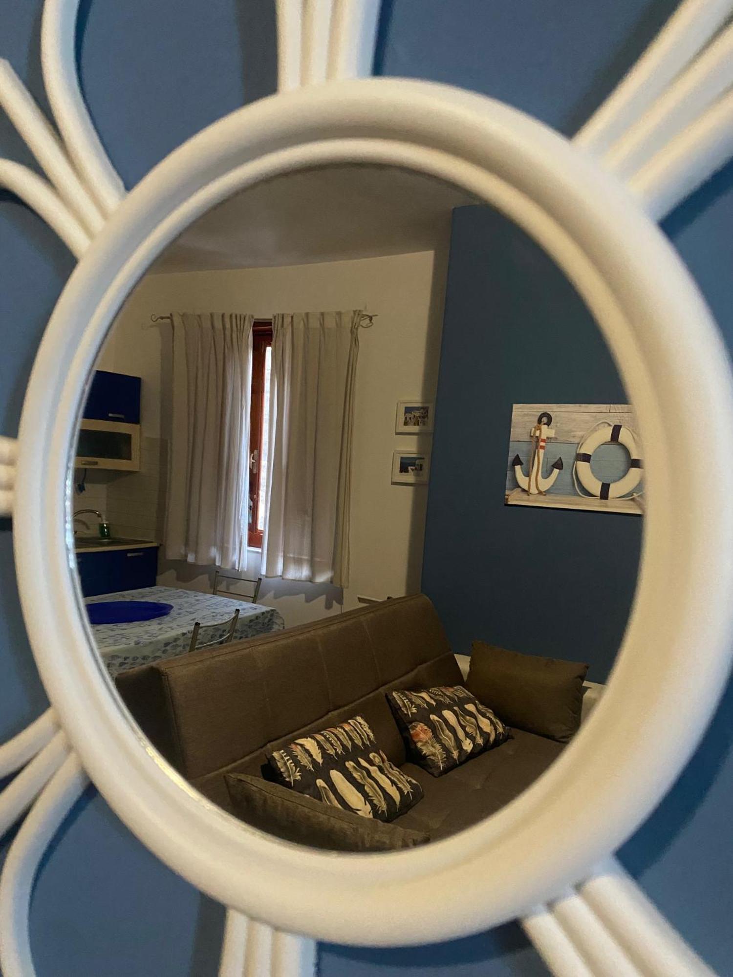 Casa Galatea Lägenhet Aci Trezza Exteriör bild