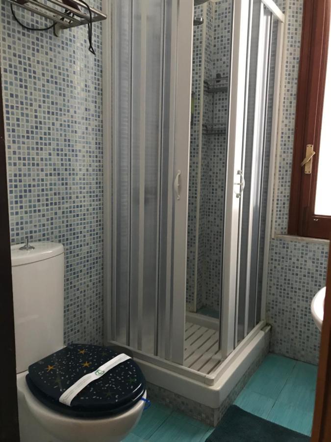 Casa Galatea Lägenhet Aci Trezza Exteriör bild